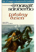 Saga o ludziach lodu Część 44 Fatalny dzień