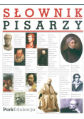Słownik pisarzy