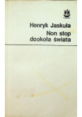 Non stop dookoła świata