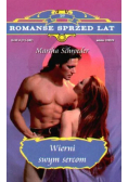 Romanse sprzed lat Tom 59 Wierni swym sercom