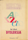 Dysleksja