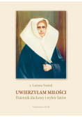 Uwierzyłam miłości
