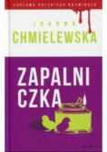 Zapalniczka Tom 41