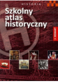 Szkolny Atlas Historyczny od Starożytności