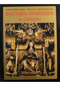 Bazylika Mariacka w Gdańsku