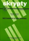 Mechanika elementarna