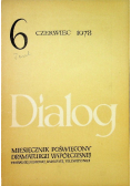 Dialog  Nr 6