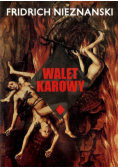 Walet karowy