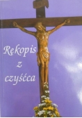 Rękopis z czyśća