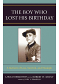 The Boy Who Lost His Birthday