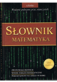 Słownik Matematyka