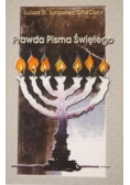 Prawda Pisma Świętego