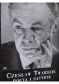 Czesław Twardzik Poeta i Satyryk