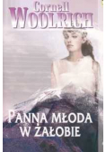 Panna młoda w żałobie