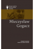 Polska filozofia chrześcijańska w XX w M Gogacz