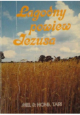 Łagodny powiew Jezusa