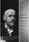 Korczak Pamiętnik i inne pisma z Getta