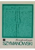 Korespondencja 1903-1919 T. I