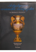 Artystyczna ceramika europejska