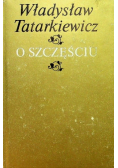 O szczęściu