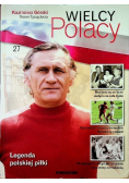 Wielcy Polacy Tom 27 Kazimierz Górski