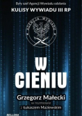 W cieniu Kulisy wywiadu III RP