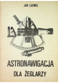 Astronawigacja dla żeglarzy