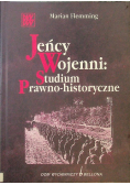 Jeńcy wojenni