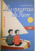Les vacances de Pierre