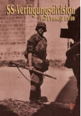 SS Verfugungsdivision We Francji 1940