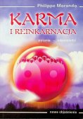 Karma i reinkarnacja