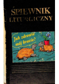 Śpiewnik Liturigiczny
