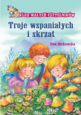Troje wspaniałych i skrzat