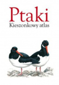 Ptaki Kieszonkowy atlas