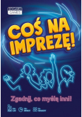 Coś na imprezę Zgadnij co myślą inni