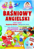 Baśniowy angielski