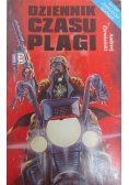 Dziennik czasu plagi