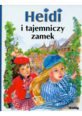 Heidi i tajemniczy zamek
