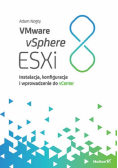 VMware vSphere ESXi 8