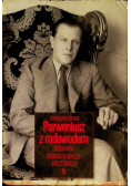 Parweniusz z rodowodem