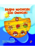 Biblijne wycieczki Zuzi Owieczki