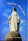 Święta maryjne