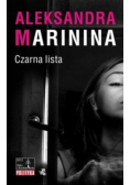 Czarna lista