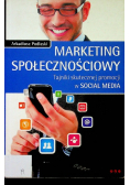 Marketing społecznościowy Tajniki skutecznej promocji w social media