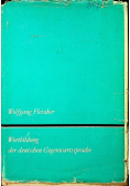 Wortbildung der deutschen Gegenwartssprache