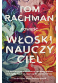Włoski nauczyciel