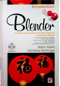 Blender Kompletny podręcznik do tworzenia grafiki 3D w programie Blender