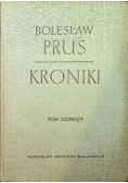 Prus Kroniki Tom 10