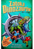 Zatoka dinozaurów W pościgu za oszustem