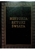Historia sztuki świata tom 1 Pierwsze cywilizacje Antyk